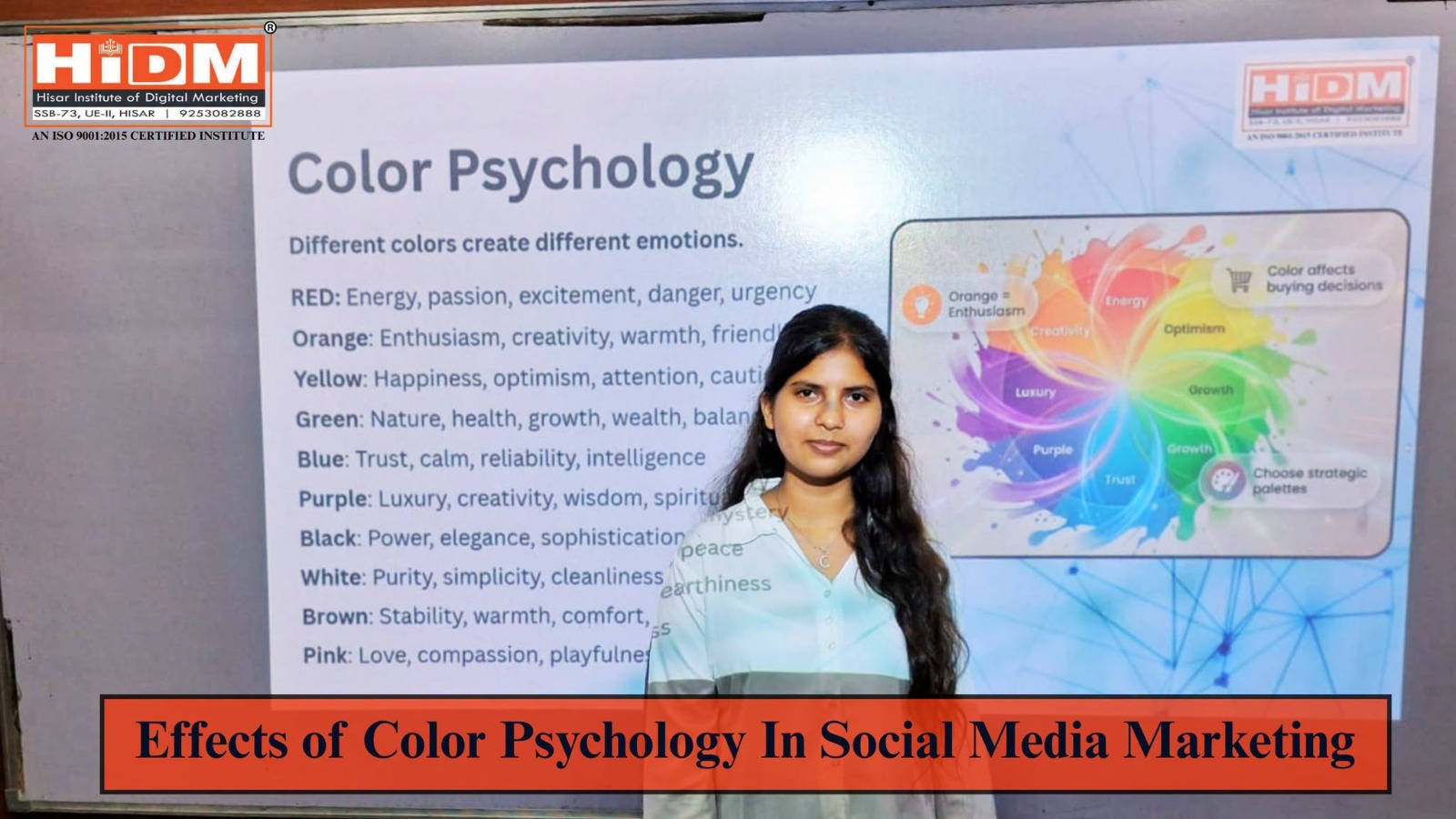 effects of color psychology in social media marketing
