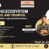 seminar on The Meesho Ecosystem Tools , Trends & Triumphs