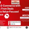 seminar on e-commerce with snapdeal