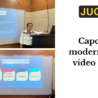 Seminar on the Capcut - A modern tool to video editing