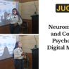 seminar on Neuromarketing and Consumer Psychology in Digital Marketing