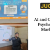 semianr on AI and consumer psychology in marketing