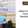 seminar on jasper AI High Converting Marketing Copy