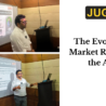 The Evolution of Market Research in the AI Era