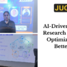 AI-Driven Keyword Research & Content Optimization for Better SEO