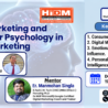 seminar on Neuromarketing and Consumer Psychology in Digital Marketing