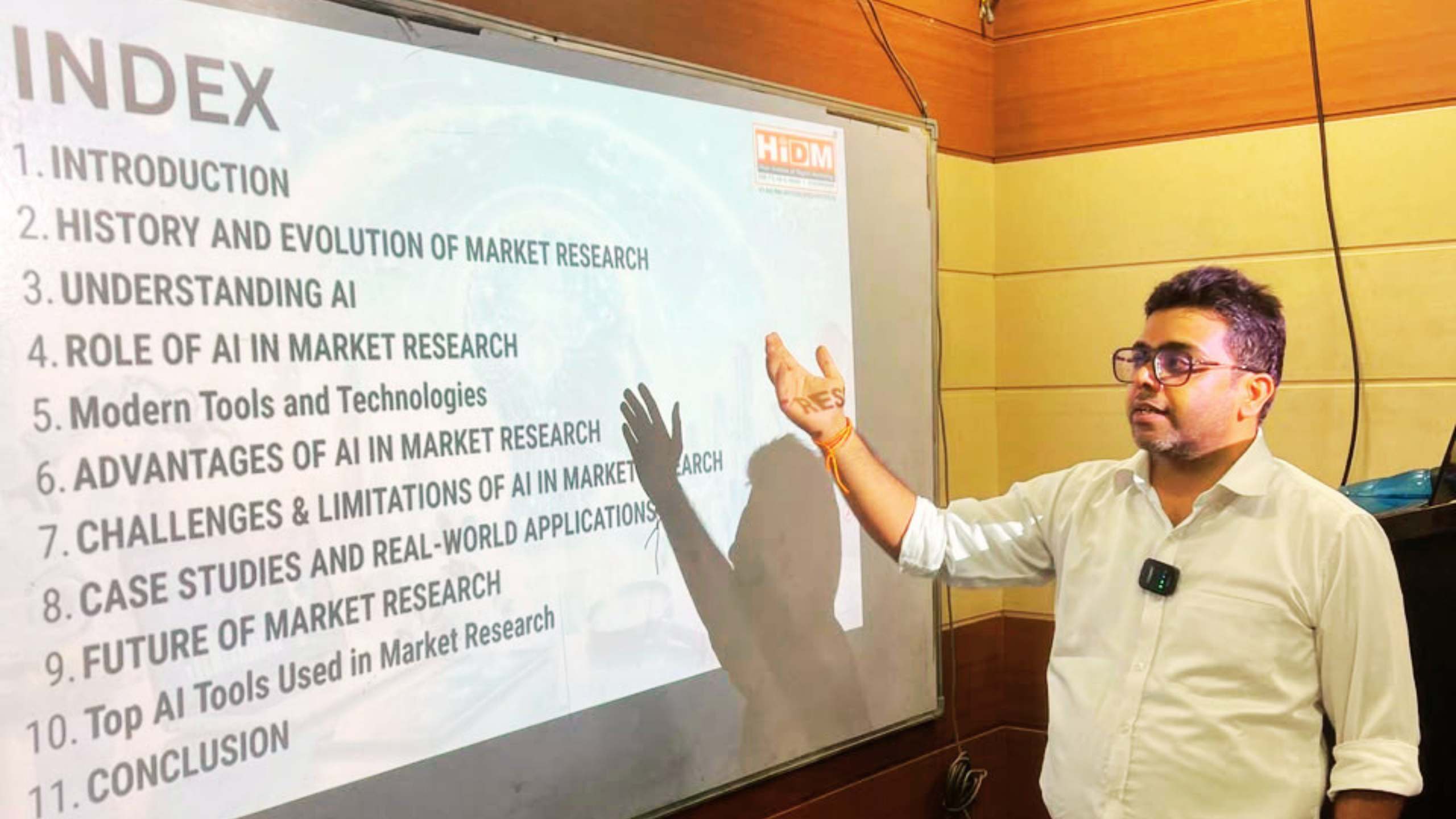future of market research