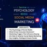 seminar on psychology behind social media marketing