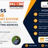 seminar on Business process management system