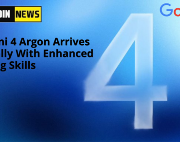 Gemini 4 Argon AI model global launch with enhanced coding capabilities
