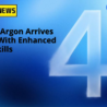 Gemini 4 Argon AI model global launch with enhanced coding capabilities