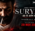 Sunny Deol in an intense look on the Suryaa movie teaser poster, releasing on 20 November 2026