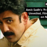 Amit Sadh in the film ‘Pratap’ featured image announcing the trailer release and November 20, 2026 theatrical release.