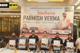 Seven Skies Resort Desiverse PArmish verma in Hisar (2)