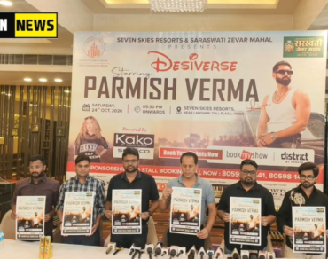 Seven Skies Resort Desiverse PArmish verma in Hisar (2)
