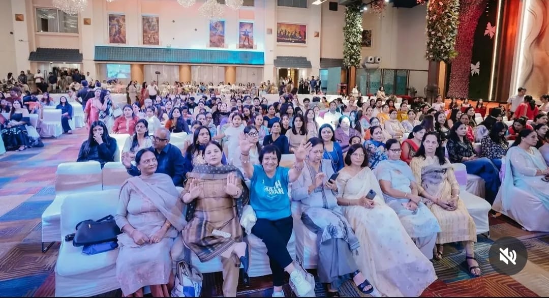 sanskriti group event