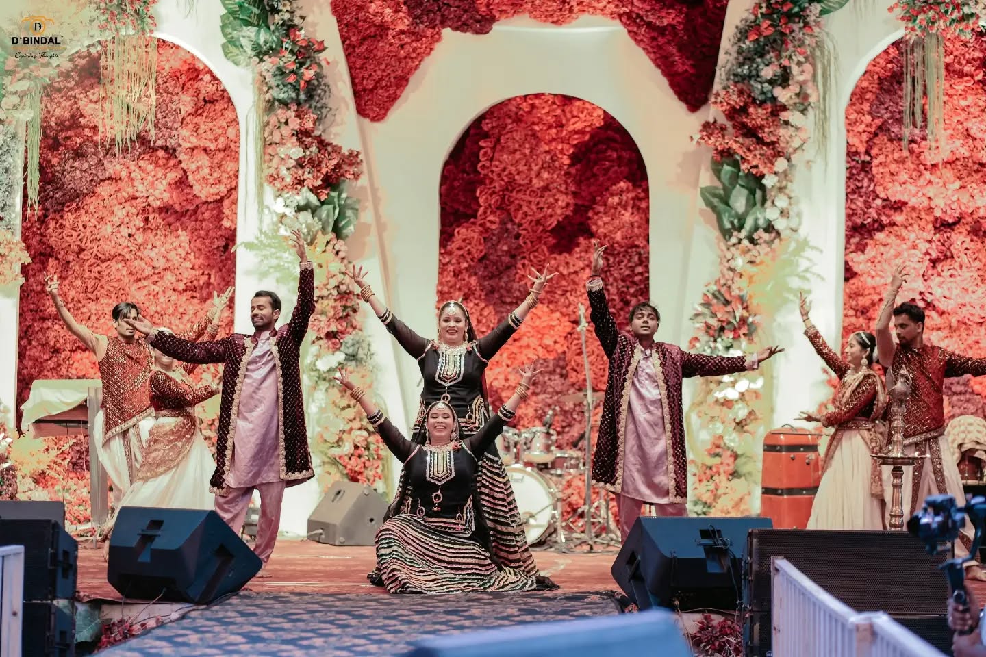 sanskriti event dance performance